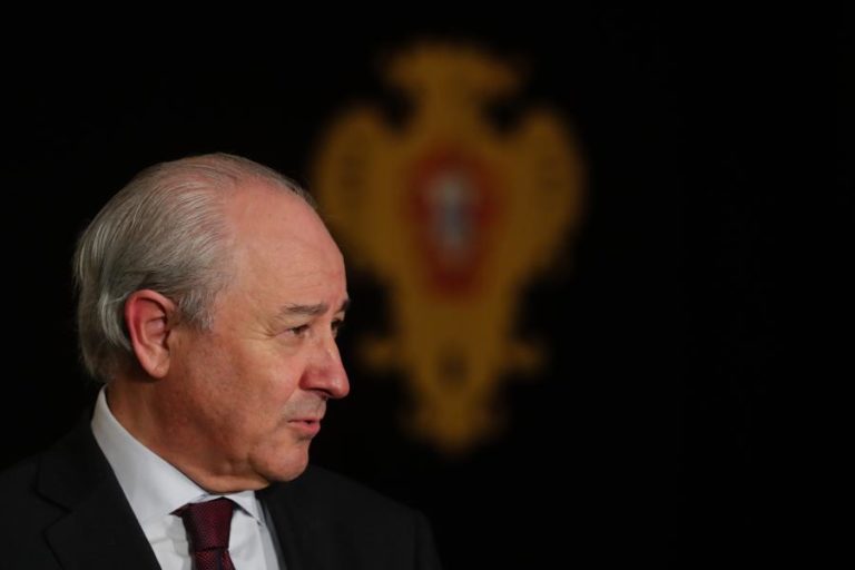RIO DIZ QUE GOVERNO DEFENDE MAIS JOSÉ GUERRA DO QUE MINISTRA DA JUSTIÇA A “DIGNIDADE NO CARGO”