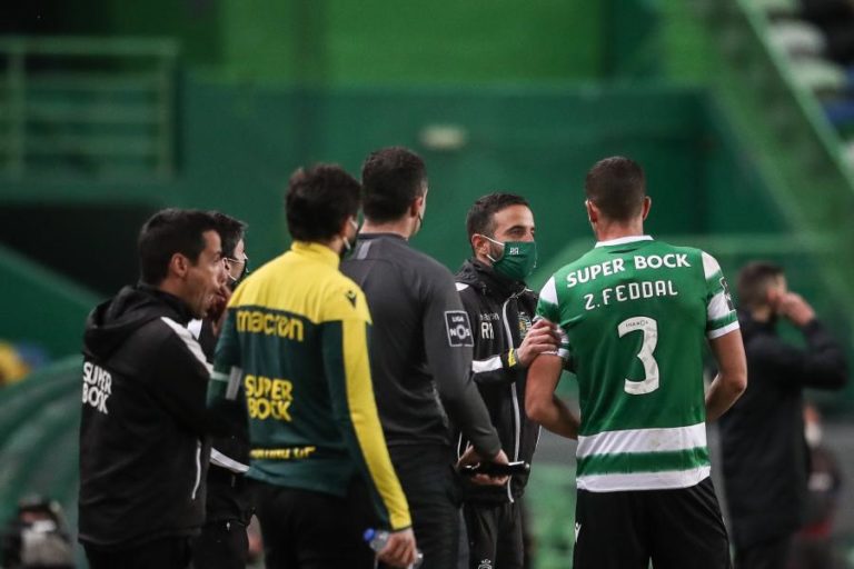 SPORTING E FC PORTO DISPUTAM ‘OITAVOS’ DA TAÇA NA ‘PÉROLA DO ATLÂNTICO’