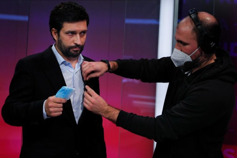 JOÃO FERREIRA QUER QUE PROBLEMAS DO INTERIOR SEJAM “PREOCUPAÇÃO CONSTANTE”