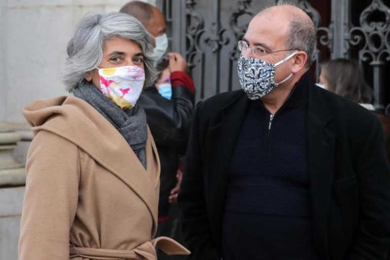 FERNANDA GONÇALVES FOI REFERÊNCIA PARA GERAÇÕES DE ATORES – MINISTRA DA CULTURA