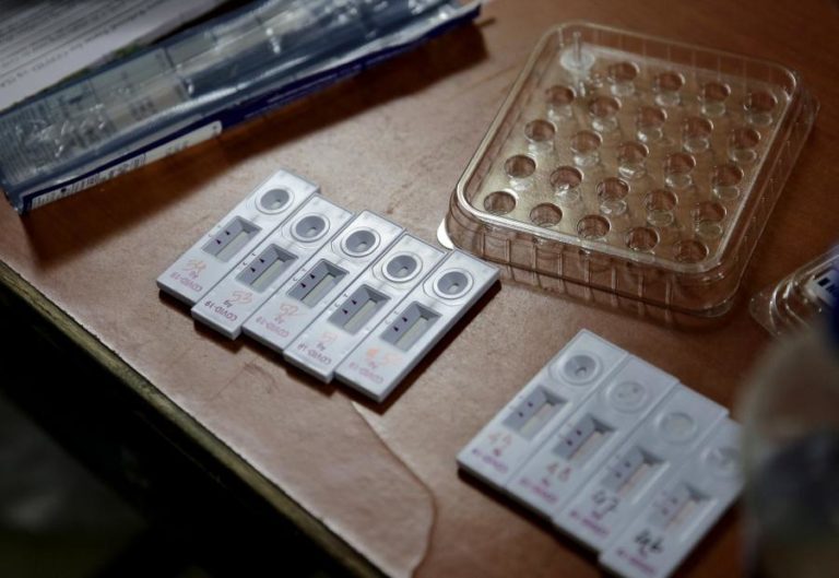 COVID-19: ÍNDIA COM 137 MORTOS E MAIS DE DEZ MIL CASOS NAS ÚLTIMAS 24 HORAS