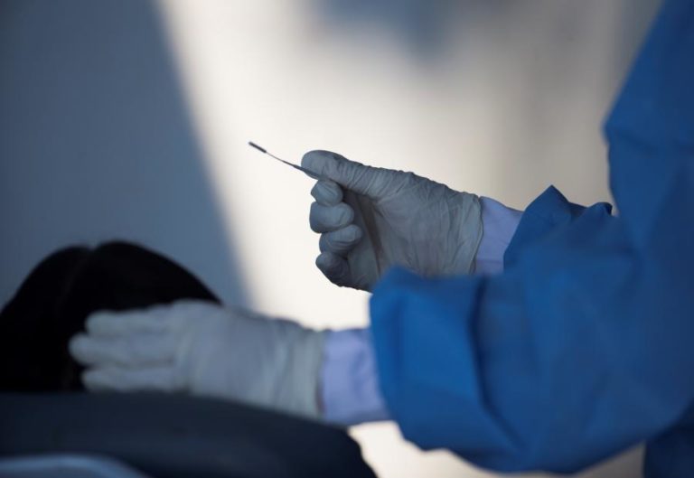 COVID-19: CABO VERDE REGISTA MAIS 73 NOVOS CASOS EM 24 HORAS