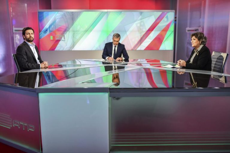 PRESIDENCIAIS: ANA GOMES ADMITE CONVERGÊNCIA DE ESQUERDA E JOÃO FERREIRA TAMBÉM