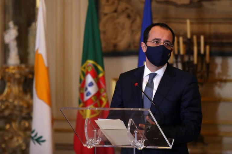 UE/PRESIDÊNCIA: CHIPRE ACREDITA QUE PORTUGAL IRÁ “LIDAR COM SUCESSO” QUESTÃO DAS MIGRAÇÕES