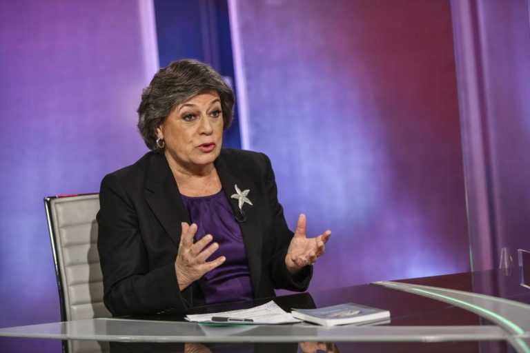 PRESIDENCIAIS: ANA GOMES ANULA AGENDA PARA DOMINGO E ...