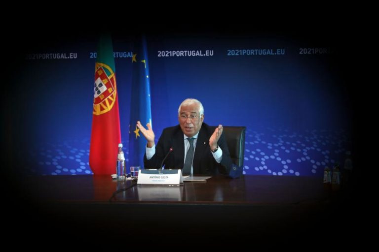UE/PRESIDÊNCIA: PORTUGAL PREPARADO PARA LIDERANÇA PRESENCIAL E VIRTUAL
