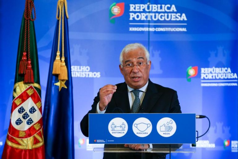 COVID-19: GOVERNO PROCUROU “MAIOR CONSENSO POSSÍVEL” PARA MEDIDAS QUE TEM “MESMO DE TOMAR” – PM