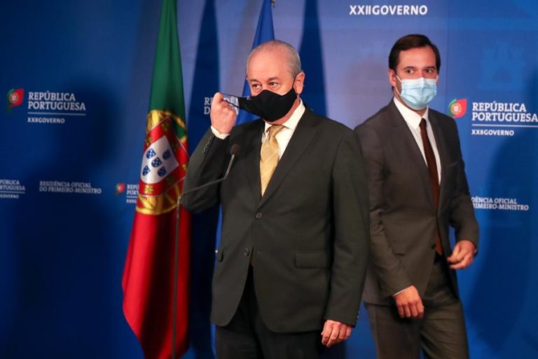 RIO PÕE PSD A PREPARAR REFORMAS NO SISTEMA POLÍTICO, JUSTIÇA E REVISÃO CONSTITUCIONAL ATÉ MAIO