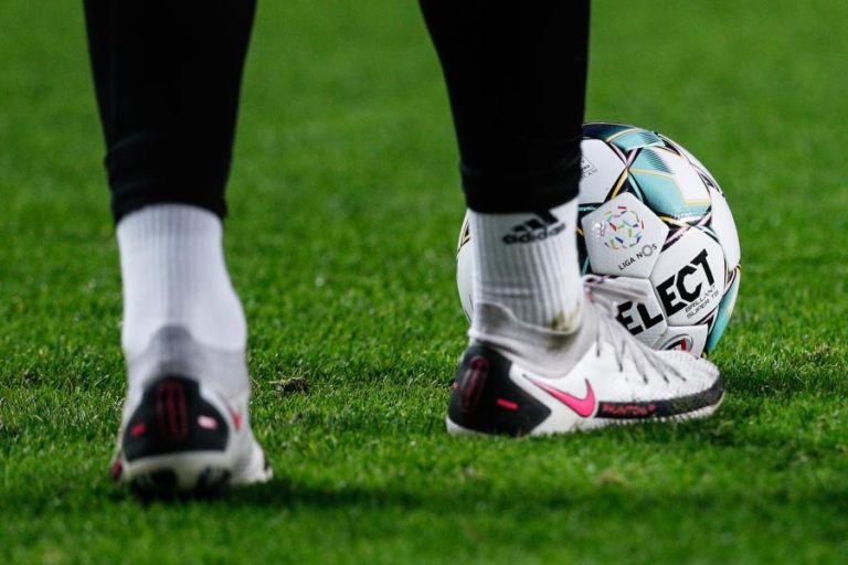 DÉRBI LISBOETA SPORTING-BENFICA EM 01 DE FEVEREIRO, UMA SEGUNDA-FEIRA, ÀS 21:30