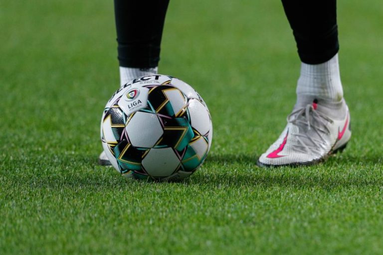 MARÍTIMO RECEBE ESTORIL NO ARRANQUE DOS ‘QUARTOS’ DA TAÇA DE PORTUGAL