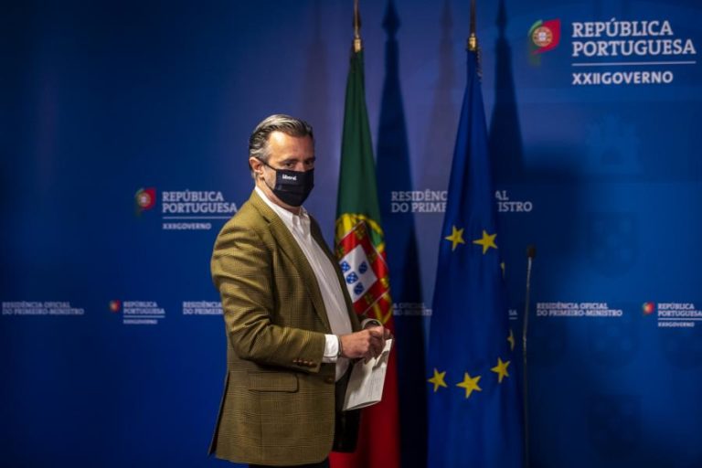 COVID-19: “URGÊNCIA E SURPRESA” OBRIGAM A ANTECIPAR DEBATE NA AR E ESCLARECIMENTOS CONCRETOS – IL