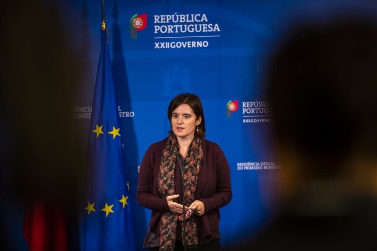 COVID-19: GOVERNO DESTACA “GRANDE CONSENSO” E NECESSIDADE DE NOVAS MEDIDAS O QUANTO ANTES