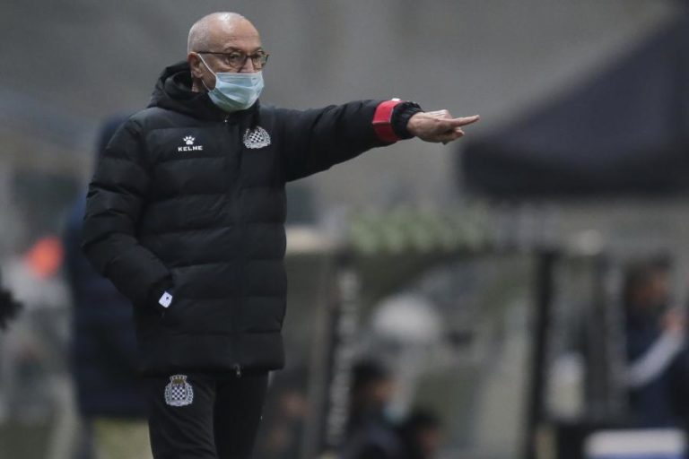 JESUALDO FERREIRA APELA À UNIÃO DO BOAVISTA PARA SUPLANTAR “SITUAÇÃO ATÍPICA”
