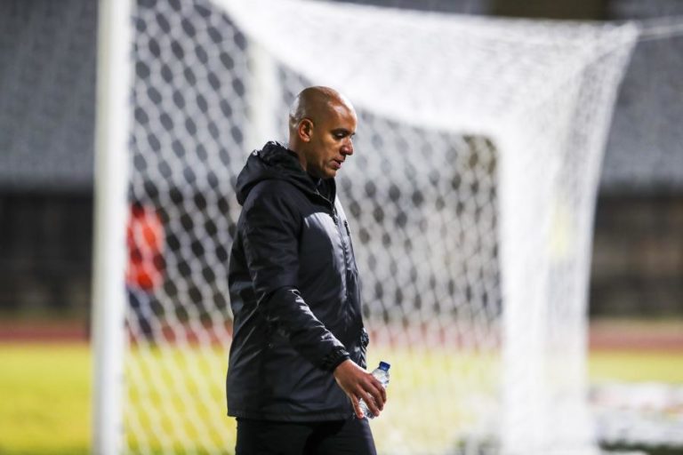 PEPA DIZ QUE PAÇOS DE FERREIRA VAI DEFRONTAR “A EQUIPA MAIS FORTE EM PORTUGAL”