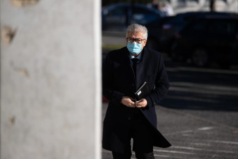 COVID-19: SISTEMA DE SAÚDE SERÁ EXPANDIDO ATÉ AO LIMITE SEM RECORRER AO ESTRANGEIRO – SEC. ESTADO