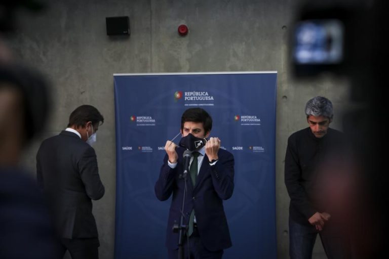 COVID-19: CDS-PP ANTECIPA MAIS DE 200 MORTES E CONSIDERA MEDIDAS INSUFICIENTES