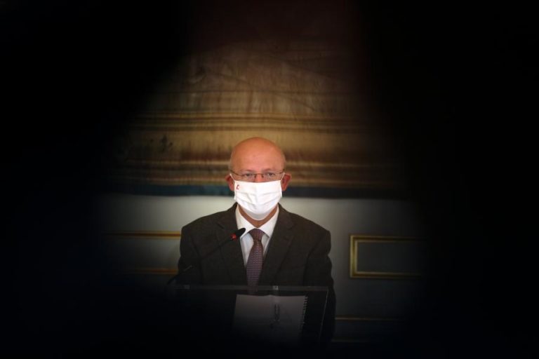 NAVALNY: MNE PORTUGUÊS APELA À LIBERTAÇÃO IMEDIATA DO OPOSITOR RUSSO