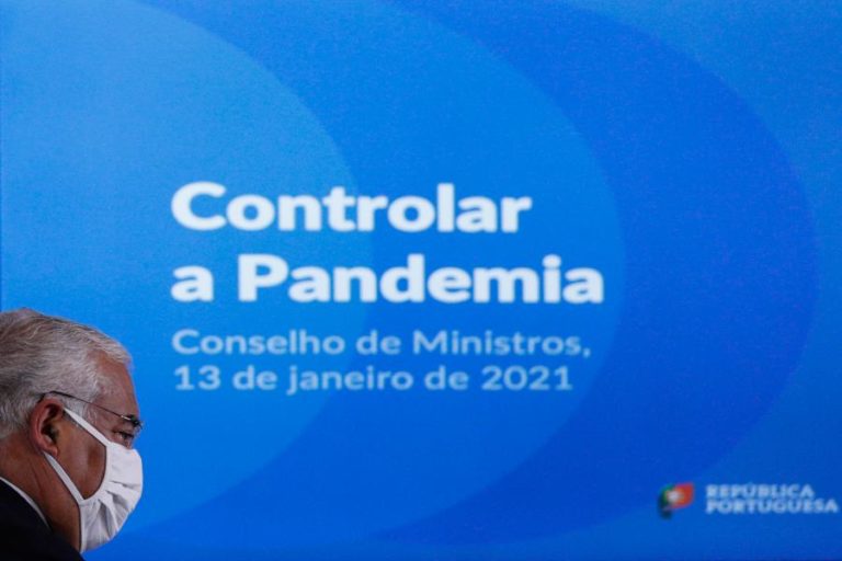 COVID-19: EMPRESAS QUE ENCERRAM COM ACESSO AUTOMÁTICO AO ‘LAY-OFF’ SIMPLIFICADO