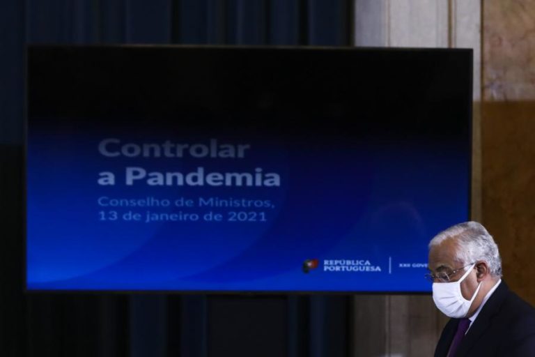 COVID-19: SETOR CULTURAL “TEM-SE QUEIXADO E COM RAZÃO” – ANTÓNIO COSTA