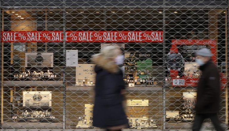 COVID-19: ALEMANHA REGISTA QUASE MIL MORTOS EM 24 HORAS