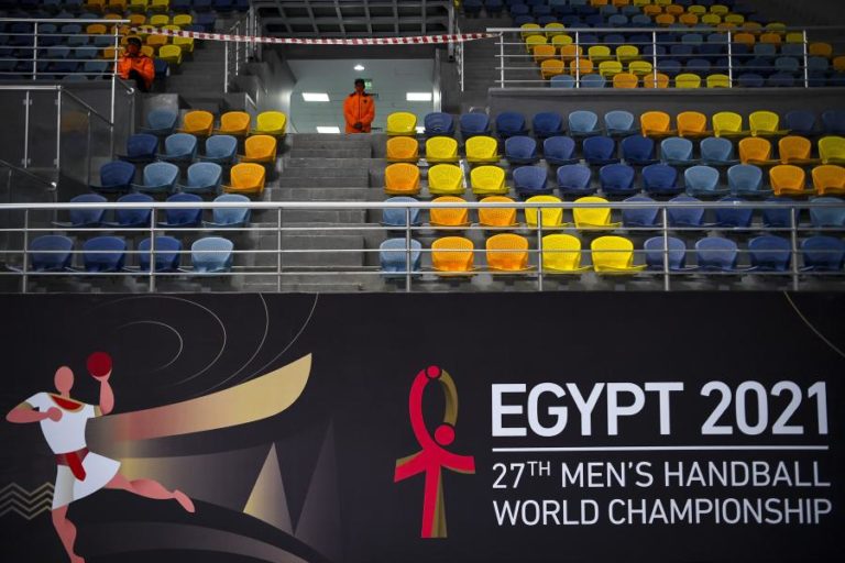 COVID-19: CABO VERDE DEIXA MUNDIAL DE ANDEBOL COM NOVE JOGADORES INFETADOS