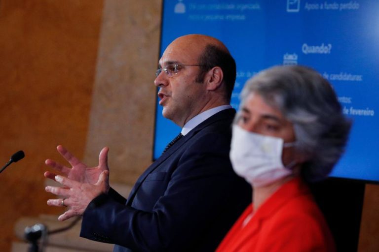 COVID-19: CANDIDATURAS AO APOIO ÀS RENDAS ARRANCAM EM 04 DE FEVEREIRO