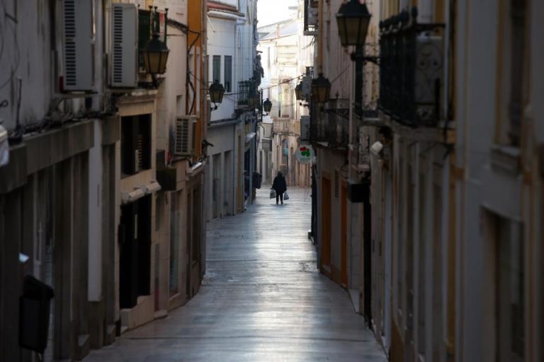 COVID-19: INSA APELA AO “CUMPRIMENTO RIGOROSO” DO CONFINAMENTO DEVIDO À VARIANTE INGLESA