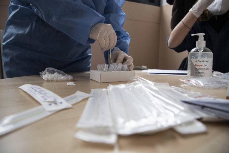 COVID-19: SÃO TOMÉ E PRÍNCIPE COM 11 NOVOS CASOS POSITIVOS NAS ULTIMAS 48 HORAS