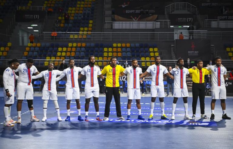ANDEBOL/MUNDIAL: CABO VERDE DEIXA EGITO SEM DOIS JOGADORES COM COVID-19