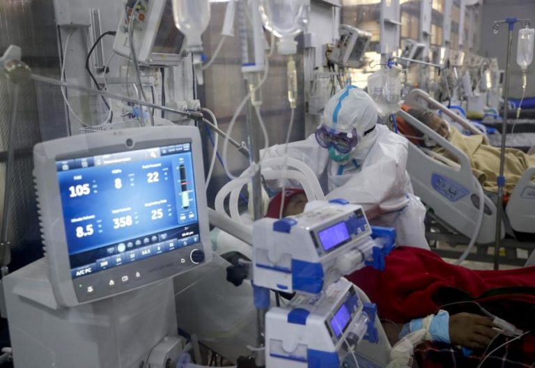 COVID-19: FRANÇA SUPERA AS 70.000 MORTES DEVIDO À DOENÇA