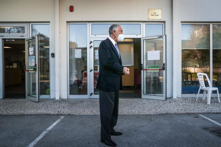 COVID:19: PRESIDENTE PROMULGA DECRETO QUE ALTERA REGRAS DO ESTADO DE EMERGÊNCIA