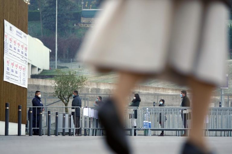 PRESIDENCIAIS: MAIS DE 10 MIL PESSOAS EM CONFINAMENTO JÁ PEDIRAM PARA VOTAR – MAI