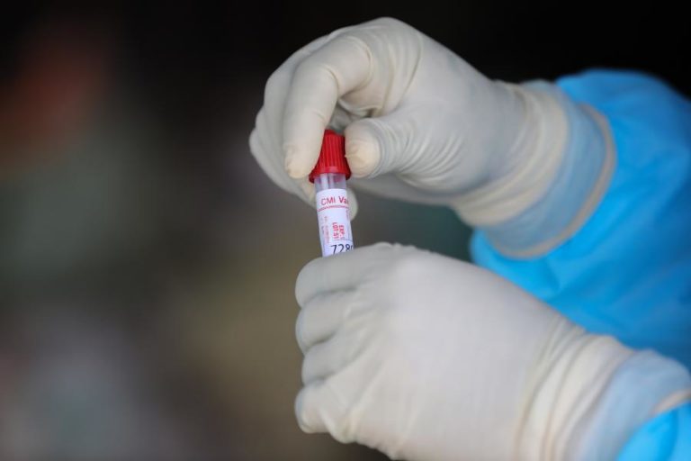 COVID-19: DETETADO QUINTO SURTO EM LARES DE TORRES VEDRAS COM 46 INFETADOS NO RAMALHAL