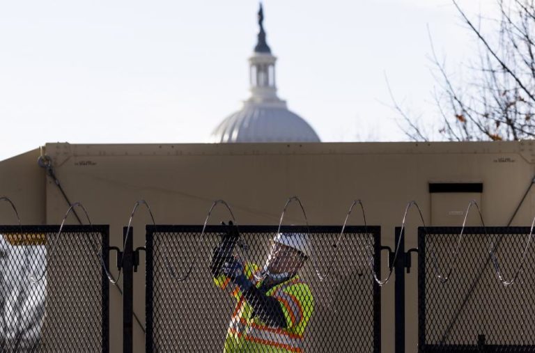 COVID-19: MORTES AUMENTAM EM 30 ESTADOS NORTE-AMERICANOS E NO DISTRITO FEDERAL