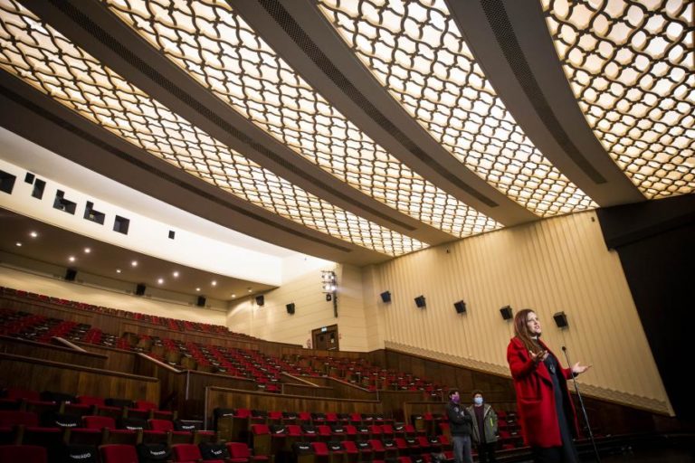 PRESIDENCIAIS: MARISA MATIAS ACUSA PR DE TER SUBESTIMADO NOVAS VAGAS DA PANDEMIA