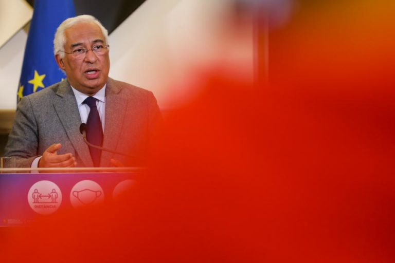 COVID-19: REQUISIÇÃO CIVIL AOS PRIVADOS SERÁ USADA “SE E QUANDO NECESSÁRIO” – COSTA