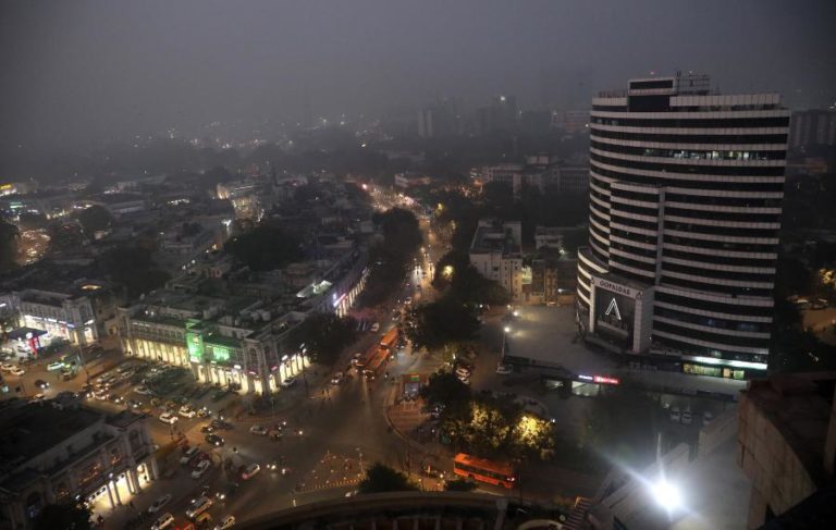 EXPLOSÃO JUNTO A EMBAIXADA ISRAELITA EM NOVA DELI