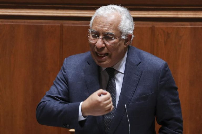 COVID-19: DEFESA NACIONAL MOBILIZOU 140 CAMAS NUM DIA, MAIS QUE TODO O SETOR PRIVADO — COSTA