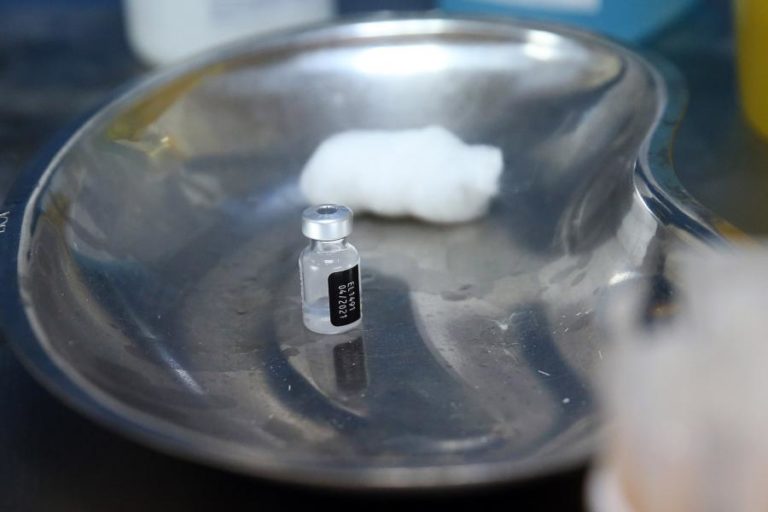 COVID-19: CABO VERDE PREVÊ RECEBER CERCA DE 220 MIL VACINAS DA PFIZER PARA 20% DA POPULAÇÃO