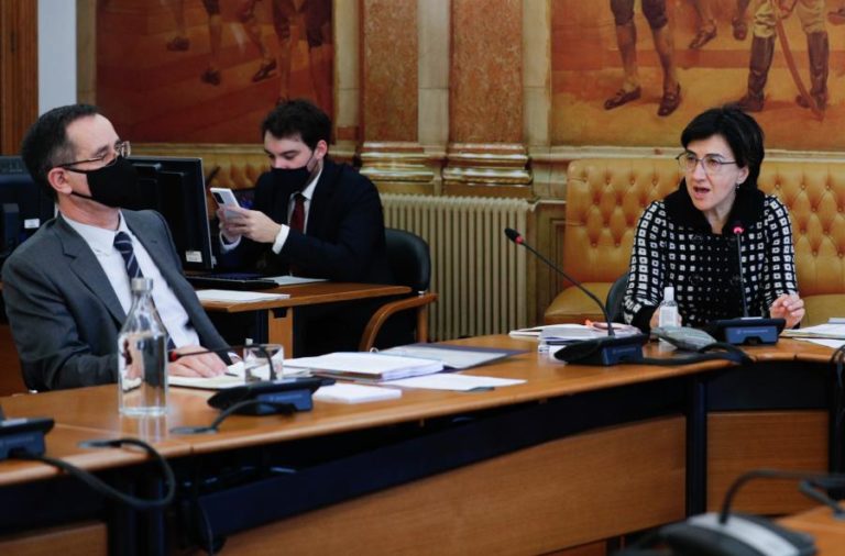 PROGRAMA DE DESENVOLVIMENTO RURAL ATINGE 74% DE EXECUÇÃO – MINISTRA