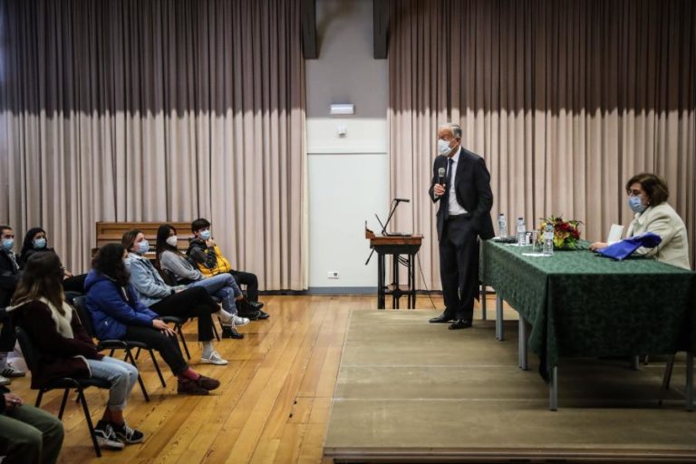 PRESIDENCIAIS: MARCELO APONTA SEGUNDA VOLTA COMO PROVÁVEL CASO ABSTENÇÃO ATINJA 60%