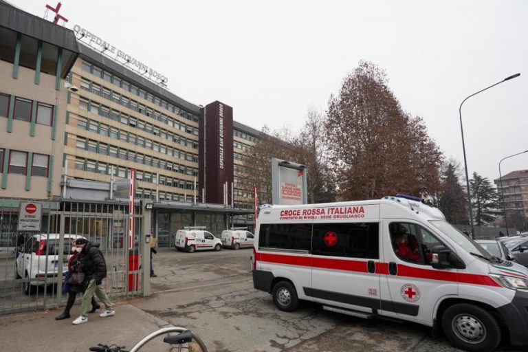 COVID-19: ITÁLIA REGISTA 14.078 NOVOS CASOS E 521 MORTES NAS ÚLTIMAS 24 HORAS