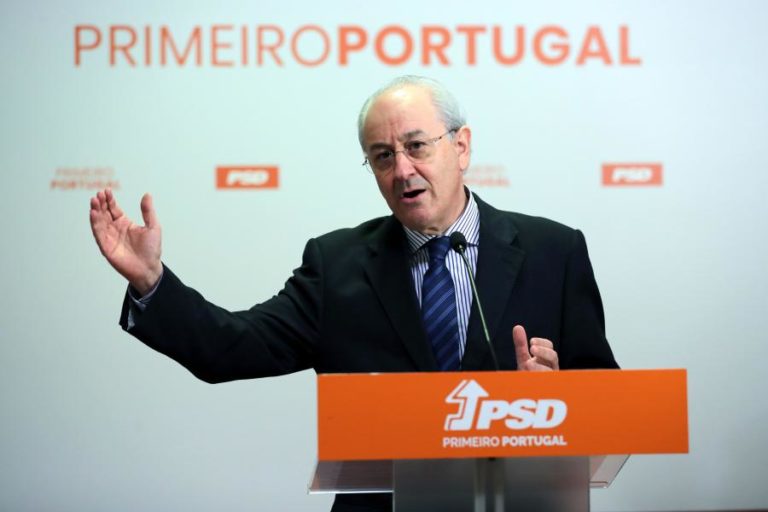 COVID-19: RIO ACUSA COSTA DE “DESGOVERNO” POR FECHAR ESCOLAS SÓ POR “PRESSÃO DA OPINIÃO PÚBLICA”