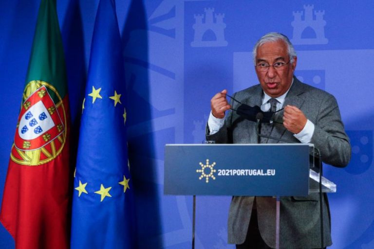 COVID-19: SEM IMPREVISTOS PORTUGAL TERÁ 70% DOS ADULTOS VACINADOS NO FIM DO VERÃO — COSTA