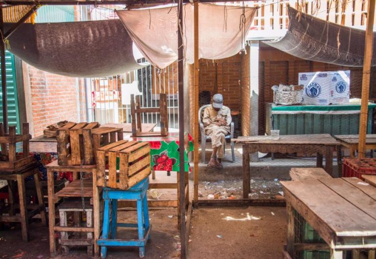 COVID-19: COVID-19: MÉXICO REGISTA 659 MORTOS E 8.521 CASOS EM 24 HORAS