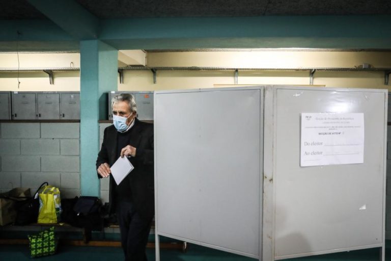 PRESIDENCIAIS: SECRETÁRIO-GERAL DO PCP APELA A PARTICIPAÇÃO EM “IMPORTANTÍSSIMO ATO ELEITORAL”