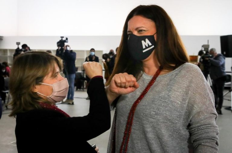 PRESIDENCIAIS: MOVIMENTO CONVERGÊNCIA CRITICA FUGA ÀS RESPONSABILIDADE DA DIREÇÃO DO BE