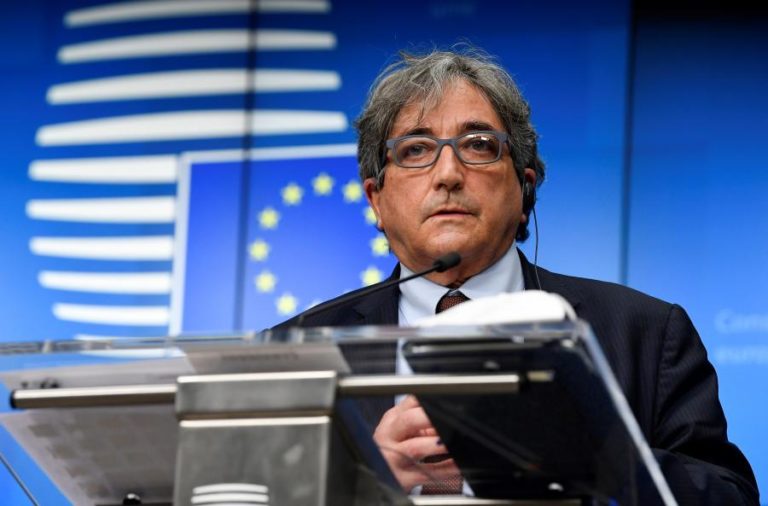 UE/PRESIDÊNCIA: ECONOMIA SUSTENTÁVEL DO OCEANO É PRIORIDADE – MINISTRO