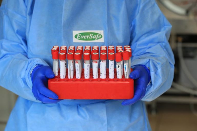 COVID-19: SURTO COM 149 INFETADOS E 3 MORTES EM UNIDADE DE SAÚDE MENTAL DE BARCELOS