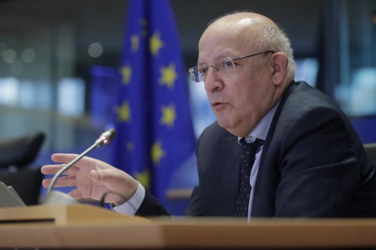 UE/PRESIDÊNCIA: UE NÃO PODE PERDER ‘MOMENTUM’ OFERECIDO PELA ADMINISTRAÇÃO BIDEN — MNE